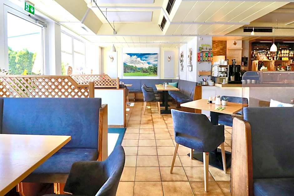 Seelos - Alpine Easy Stay - Bed & Breakfast