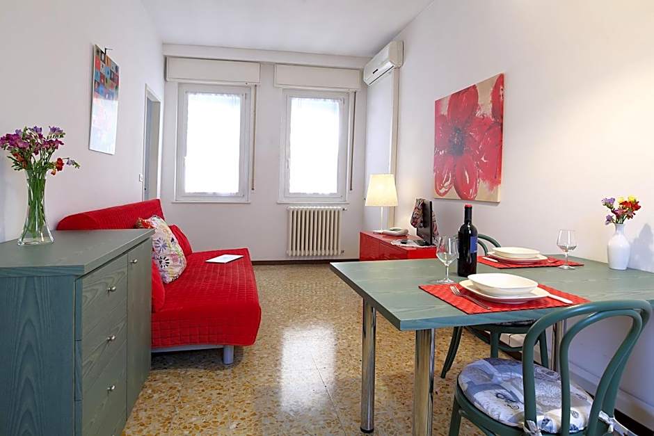 Residence Giusti 6