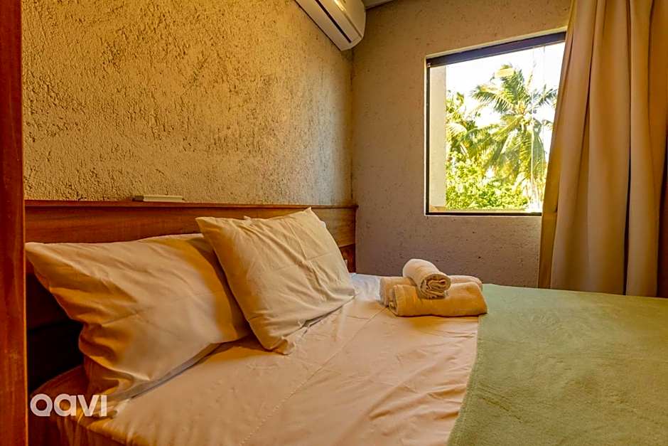 Qavi - Casa com Piscina Privativa - Lambari 06