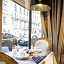 Hotel Claridge Paris