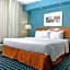 Fairfield Inn & Suites by Marriott Effingham