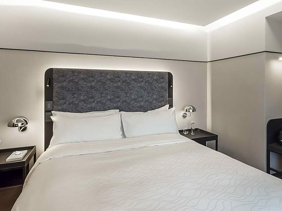 Pullman Santiago Vitacura