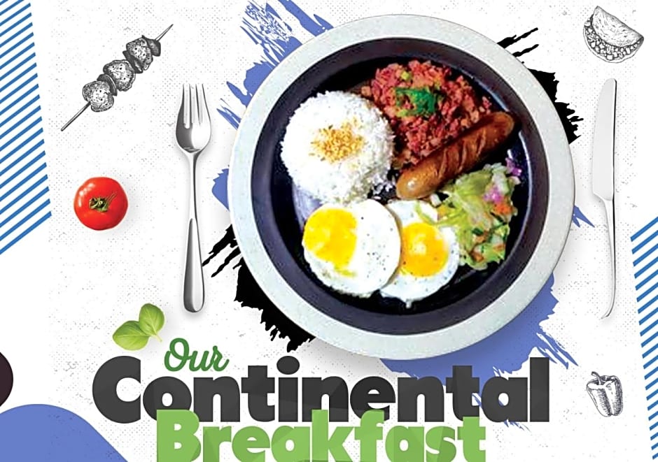 M LILOAN PENSION HOUSE