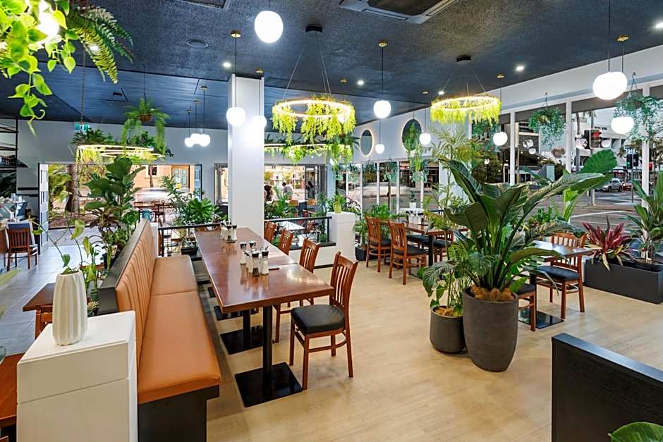 Holiday Inn Townsville by IHG