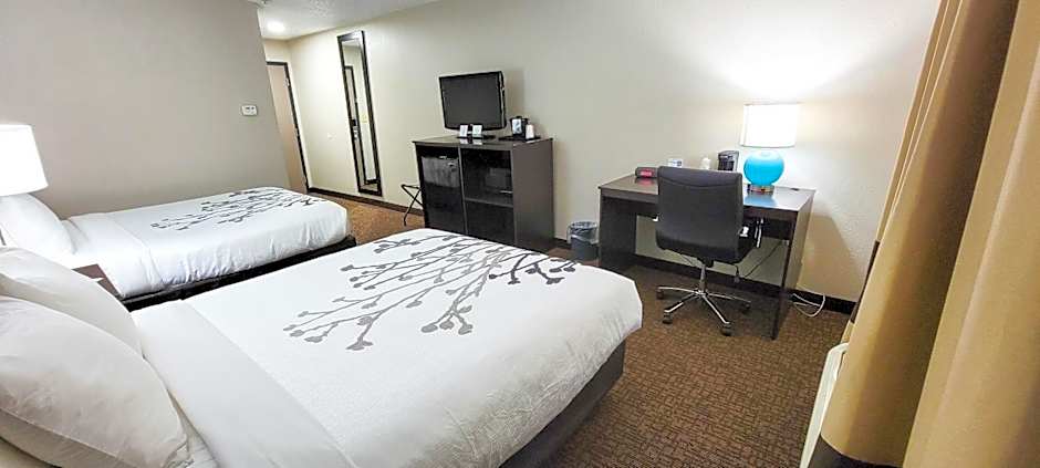 Sleep Inn & Suites