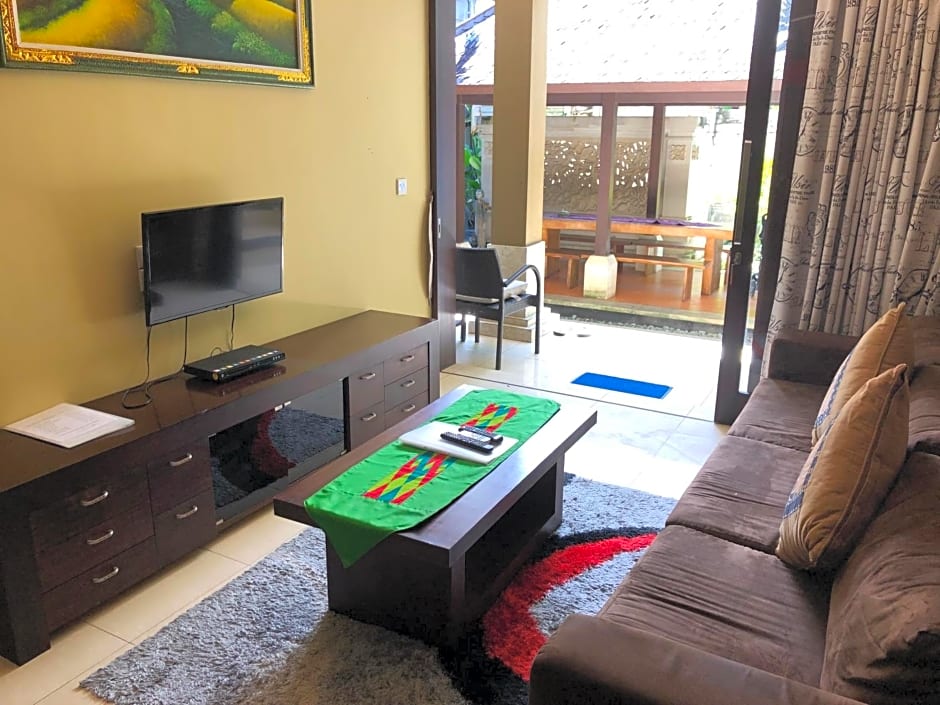 D'Kubu Legian