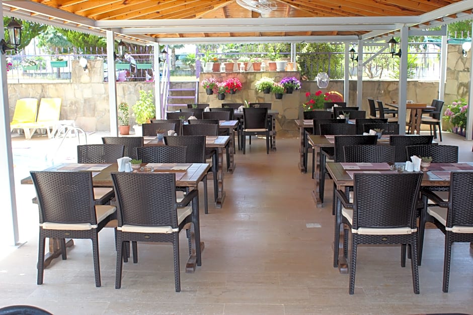 Victoria Princess Hotel