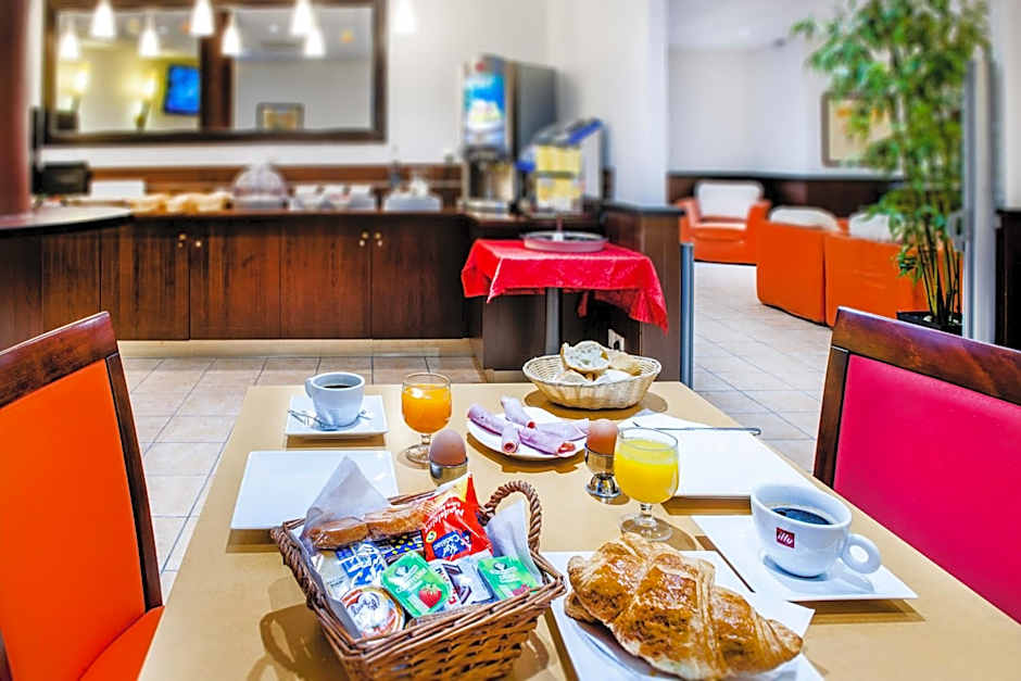 Appart'hôtel Saint Jean