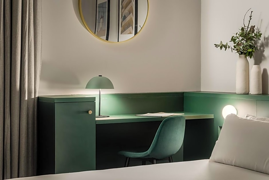 BCN Urban Hotels Gran Ducat