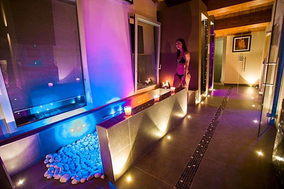 Hotel Iride & Spa bed&breakfast