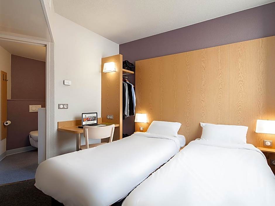 B&B Hôtel Montpellier Centre Le Millénaire