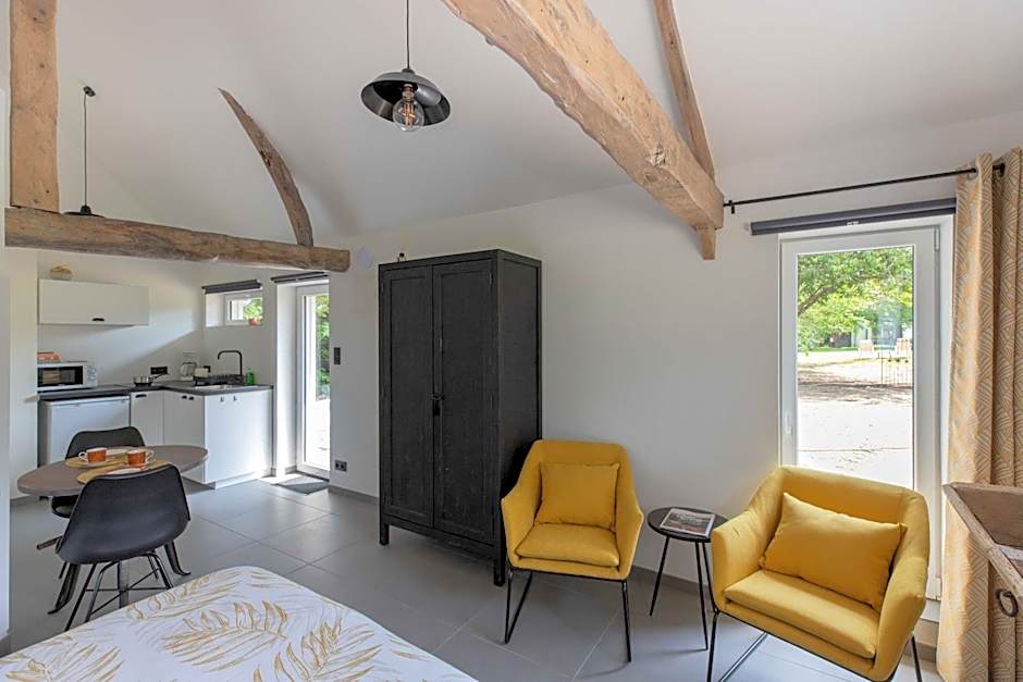 La Pomme Pétillante