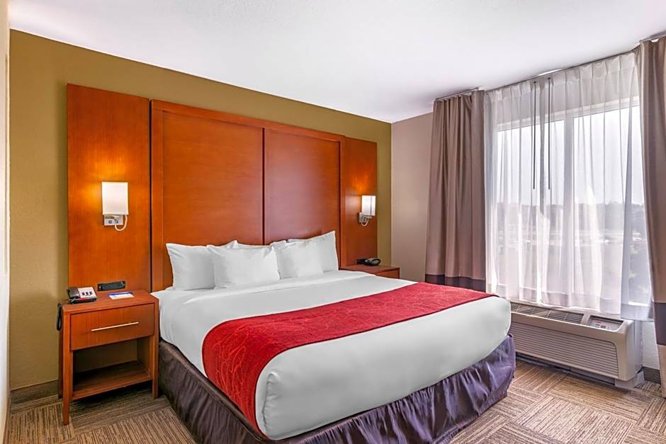 Comfort Suites Brunswick