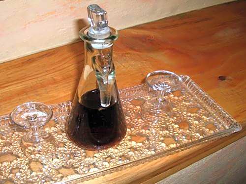 Antbear Eco Lodge Drakensberg