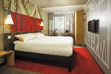 Accessible Double Room