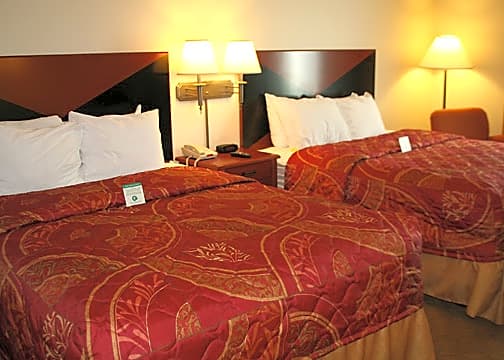 Garner Hotel Panama City Beach Northeast By IHG