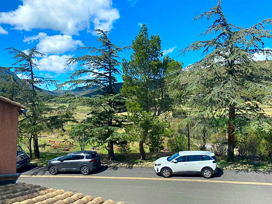 Auberge la Table du Curé