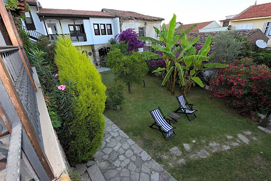Villa Konak Hotel
