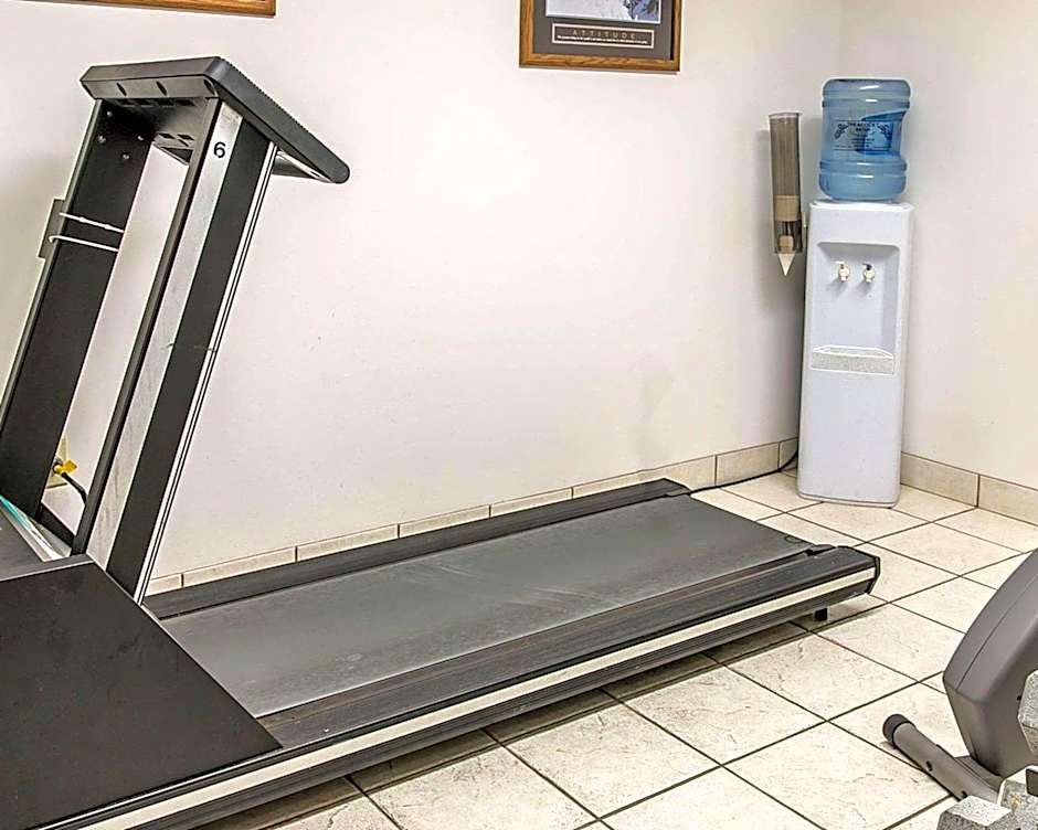 Bluffton Inn And Suites By IHG