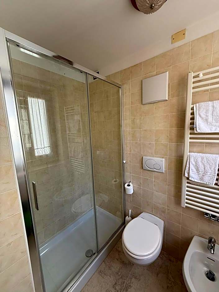 Hotel Villa Fosine Spa & Wellness