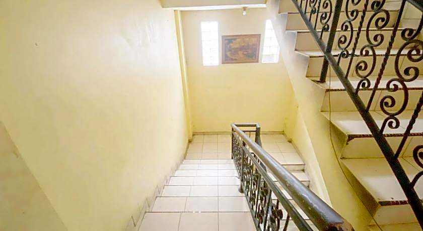 OYO 92409 Tangki Premier Residence Near Rumah Sakit Umum Daerah (RSUD) Sawah Besar