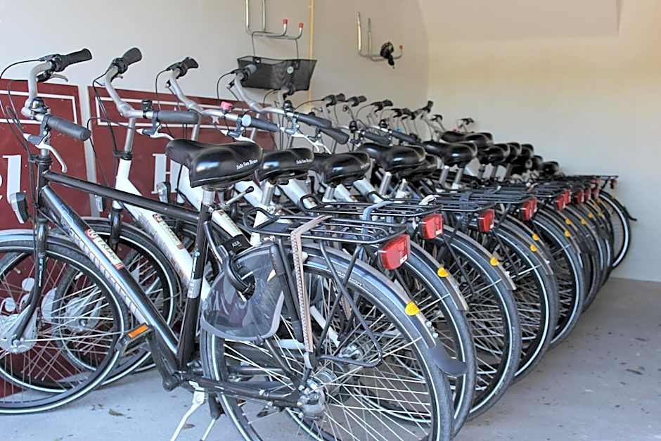 Hotel Restaurant 't Klokje