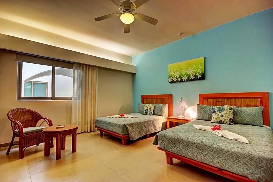 Riviera Maya Suites