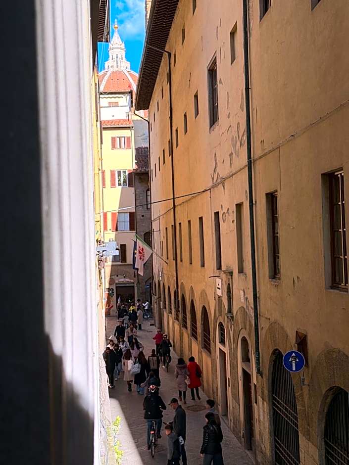 Gattopardo Rooms Florence