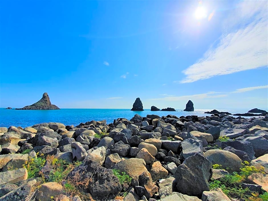 Antica Dimora Barocca – Acireale, CA