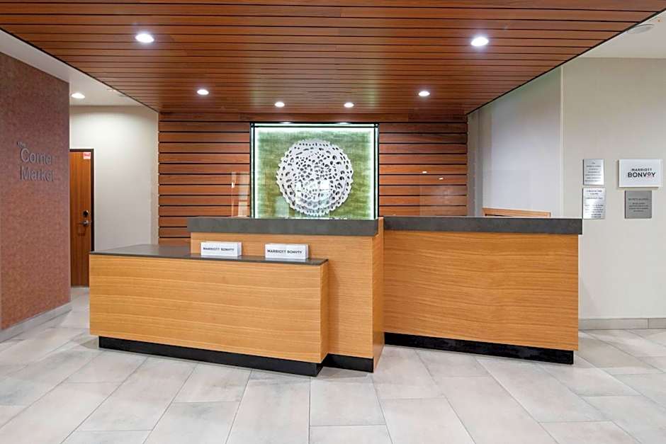 Fairfield Inn & Suites by Marriott Anaheim Los Alamitos