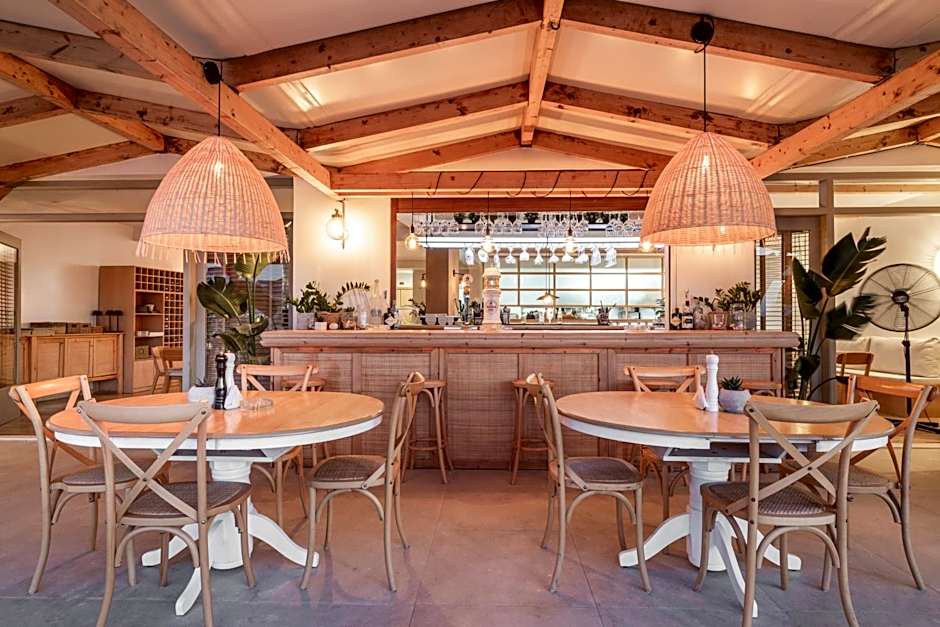 Alykes View Apartments