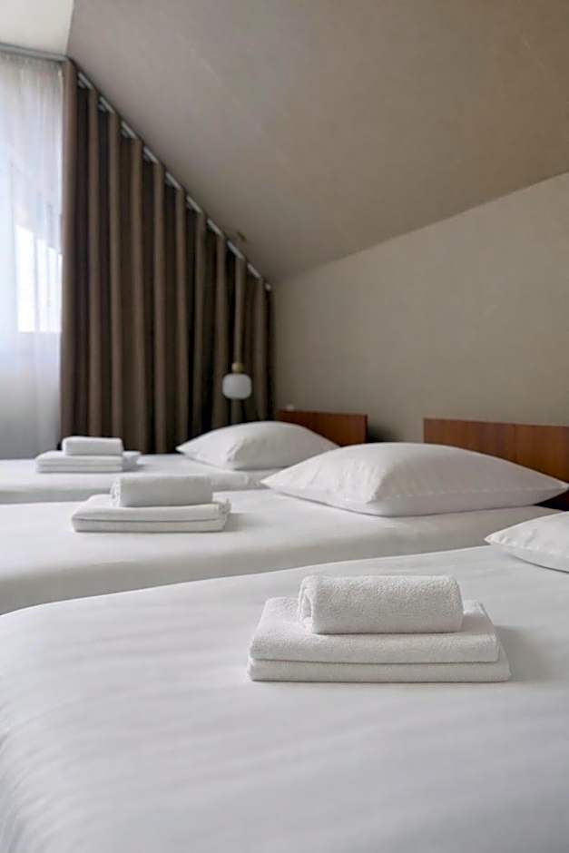 Hotel Vesta Centrum Konferencyjno Wypoczynkowe