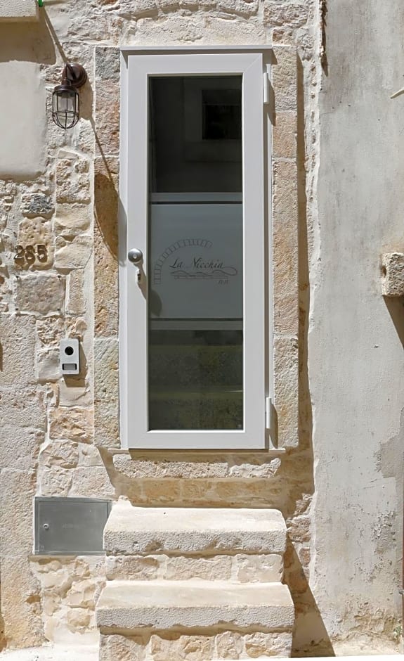 La Nicchia B&B