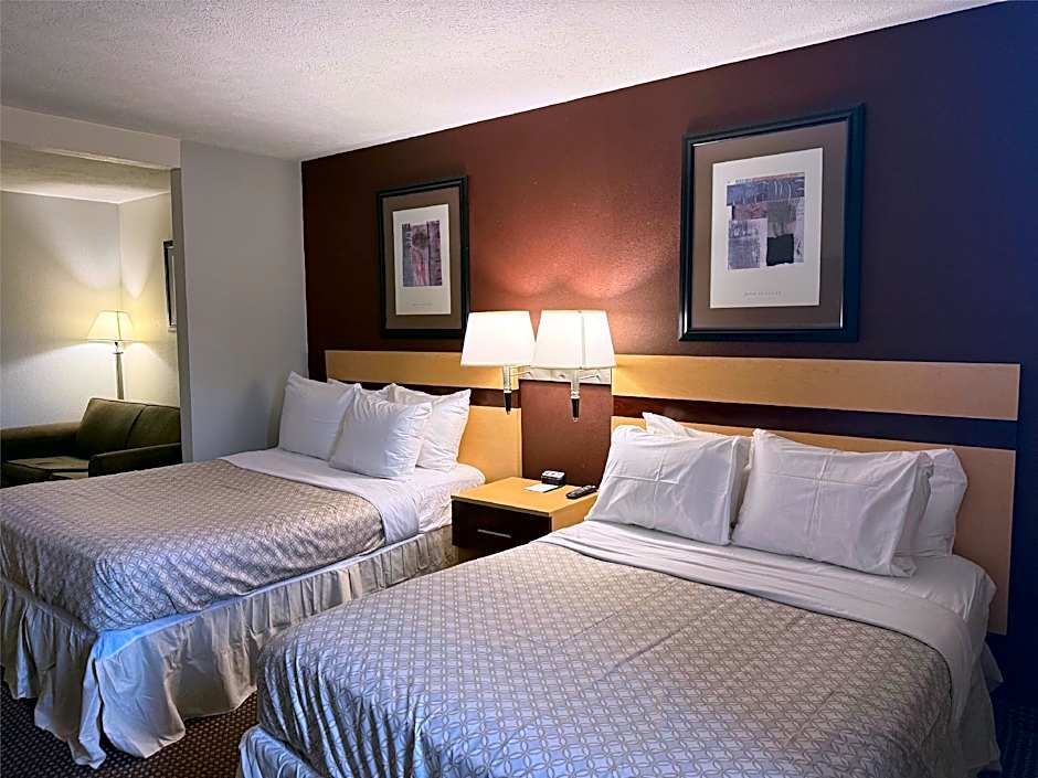 SureStay by Best Western Obetz Rickenbacker Airport