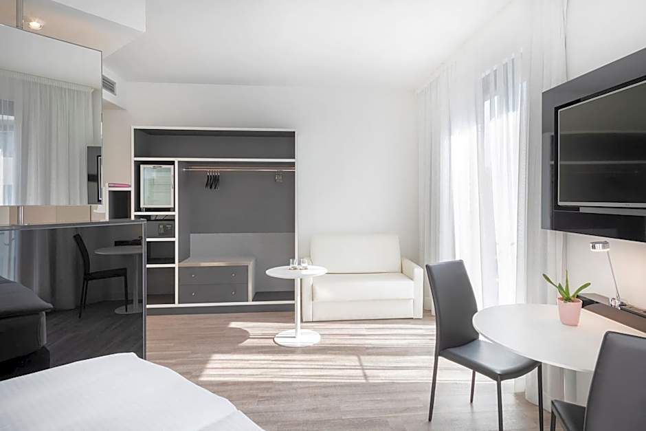 INNSiDE by Meliá Frankfurt Ostend