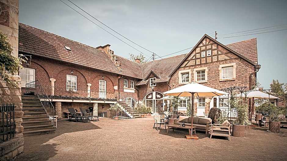 Landhotel Sonnenhof