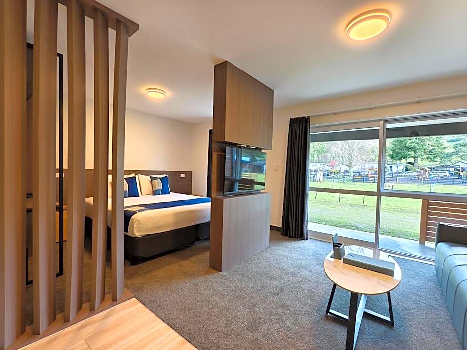 Hideaway of Rotorua