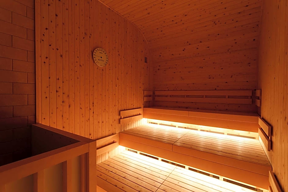 Tokachigawa Moor Onsen Seijyakubow