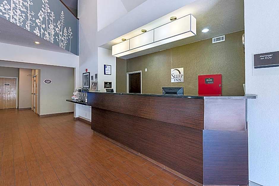 Spark by Hilton El Paso University