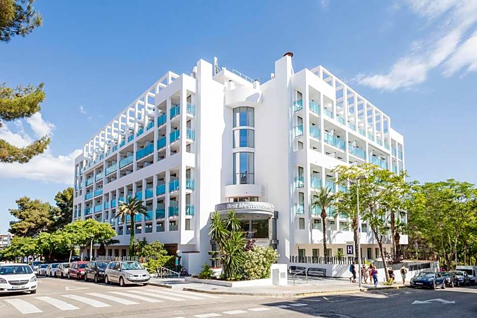 Hotel Best Mediterraneo