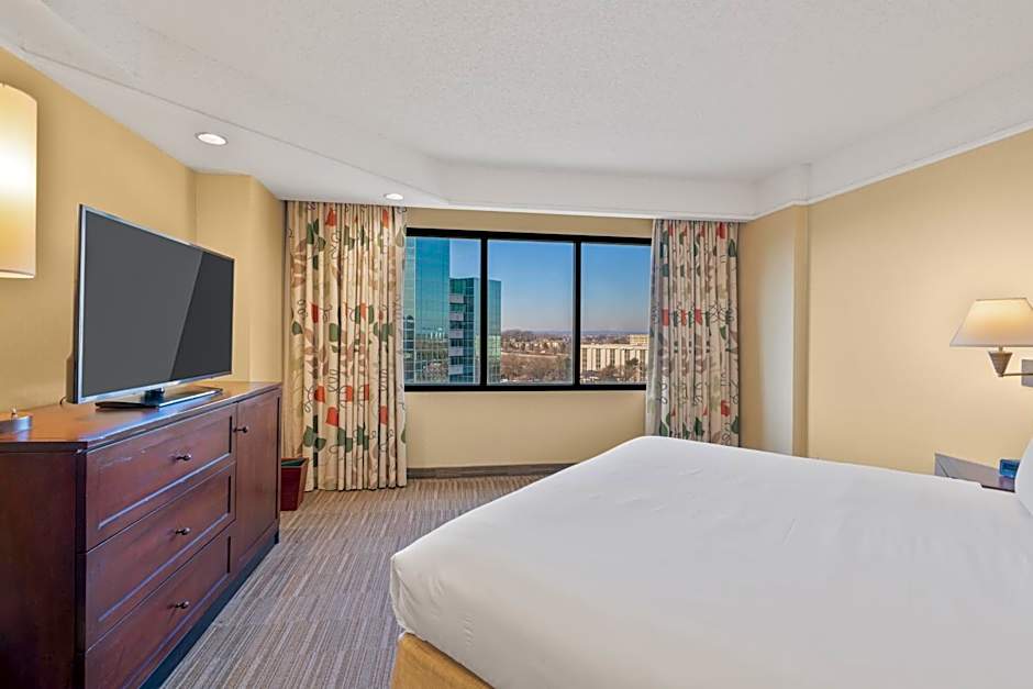 Harmony Suites Secaucus Meadowlands