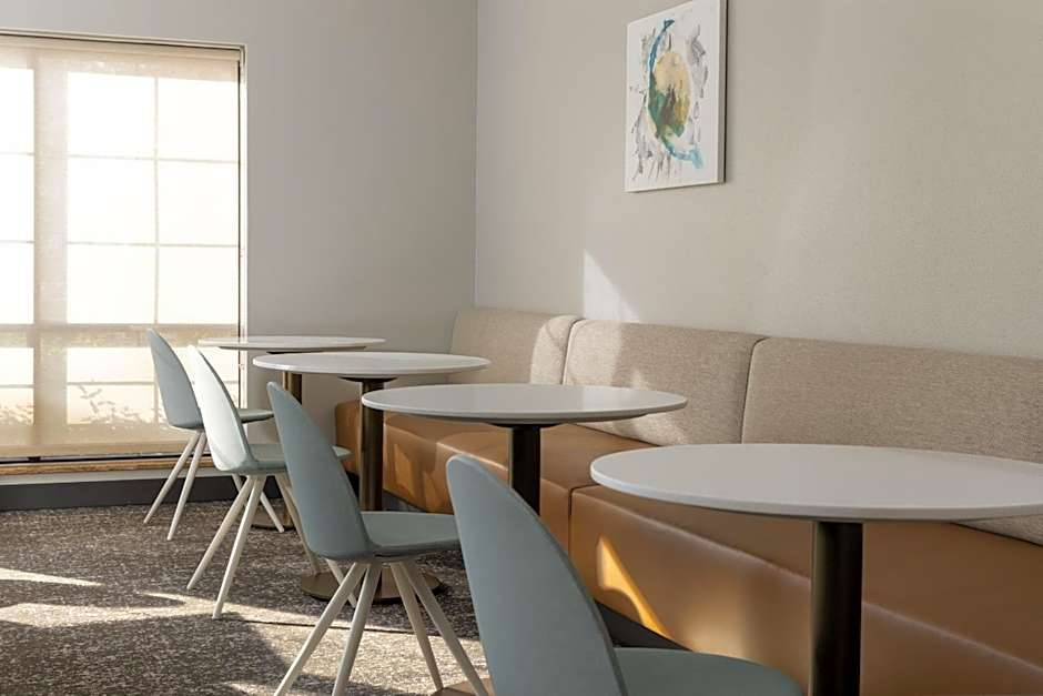 TownePlace Suites by Marriott Sacramento Roseville