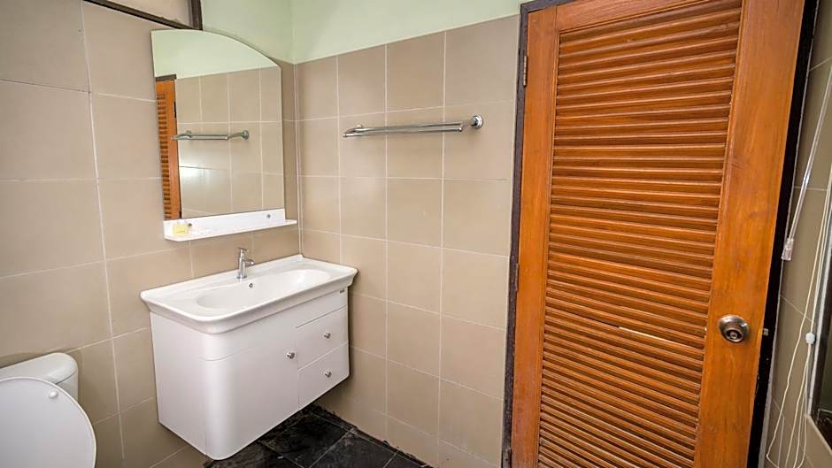 Banlanna Hotel Lampang