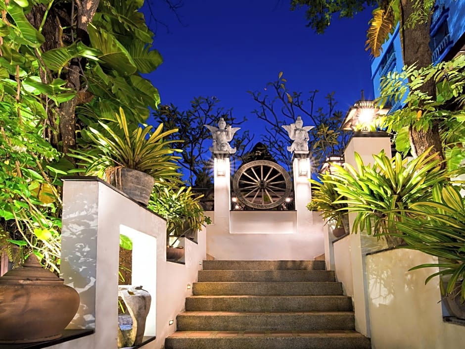 Yotaka Boutique Hotel