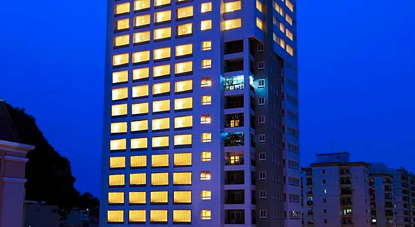 Ha Long DC Hotel