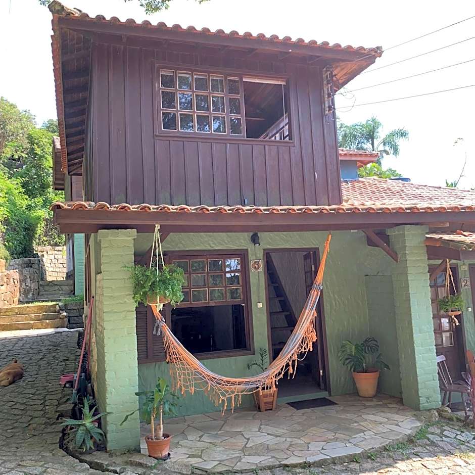 Morada Sunset Praia do Rosa