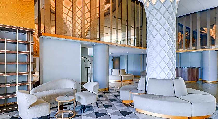 Sunday Hotel Arshika Sunset Road