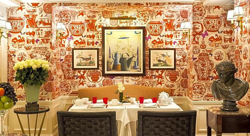 Hotel Francois Premier