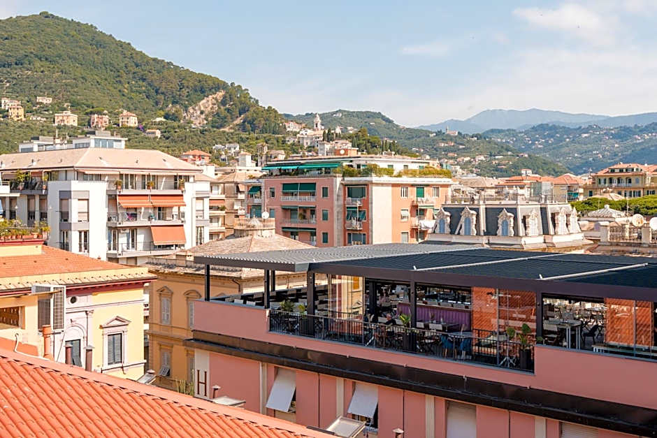 Hotel Stella Del Mare