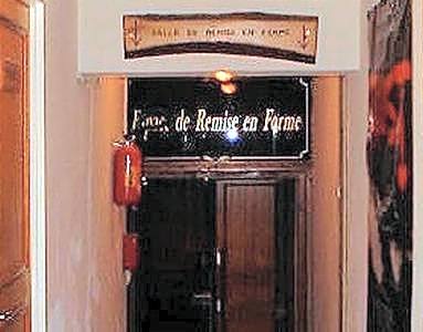 Le Marboré